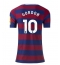 Maillot de football Réplique Newcastle United Anthony Gordon #10 Troisième Femme 2024-25 Manche Courte