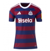 Maillot de football Réplique Newcastle United Extérieur Femme 2024-25 Manche Courte