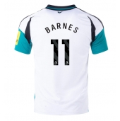 Maillot de football Réplique Newcastle United Harvey Barnes #11 Troisième 2024-25 Manche Courte