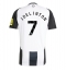 Maillot de football Réplique Newcastle United Joelinton #7 Domicile 2024-25 Manche Courte
