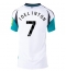 Maillot de football Réplique Newcastle United Joelinton #7 Extérieur Femme 2024-25 Manche Courte