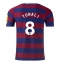 Maillot de football Réplique Newcastle United Sandro Tonali #8 Extérieur 2024-25 Manche Courte