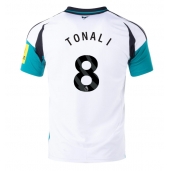 Maillot de football Réplique Newcastle United Sandro Tonali #8 Troisième 2024-25 Manche Courte
