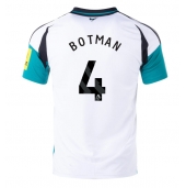 Maillot de football Réplique Newcastle United Sven Botman #4 Troisième 2024-25 Manche Courte
