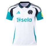Maillot de football Réplique Newcastle United Troisième 2024-25 Manche Courte