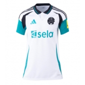 Maillot de football Réplique Newcastle United Troisième Femme 2024-25 Manche Courte