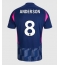 Maillot de football Réplique Nottingham Forest Elliot Anderson #8 Extérieur 2024-25 Manche Courte