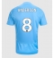 Maillot de football Réplique Nottingham Forest Elliot Anderson #8 Troisième 2024-25 Manche Courte