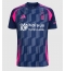 Maillot de football Réplique Nottingham Forest James Ward-Prowse #18 Extérieur 2024-25 Manche Courte