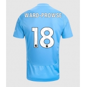 Maillot de football Réplique Nottingham Forest James Ward-Prowse #18 Troisième 2024-25 Manche Courte
