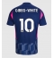 Maillot de football Réplique Nottingham Forest Morgan Gibbs-White #10 Extérieur 2024-25 Manche Courte