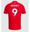 Maillot de football Réplique Nottingham Forest Taiwo Awoniyi #9 Domicile 2024-25 Manche Courte