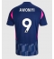 Maillot de football Réplique Nottingham Forest Taiwo Awoniyi #9 Extérieur 2024-25 Manche Courte