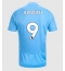 Maillot de football Réplique Nottingham Forest Taiwo Awoniyi #9 Troisième 2024-25 Manche Courte