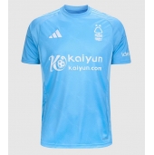 Maillot de football Réplique Nottingham Forest Troisième 2024-25 Manche Courte
