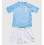 Maillot de football Réplique Nottingham Forest Troisième Enfant 2024-25 Manche Courte (+ Pantalon court)