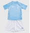 Maillot de football Réplique Nottingham Forest Troisième Enfant 2024-25 Manche Courte (+ Pantalon court)