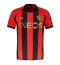 Maillot de football Réplique OGC Nice Domicile 2024-25 Manche Courte
