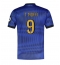 Maillot de football Réplique OGC Nice Terem Moffi #9 Troisième 2024-25 Manche Courte