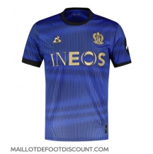 Maillot de football Réplique OGC Nice Troisième 2024-25 Manche Courte