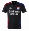 Maillot de football Réplique Olympique Lyonnais Alexandre Lacazette #10 Extérieur 2024-25 Manche Courte