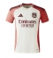 Maillot de football Réplique Olympique Lyonnais Alexandre Lacazette #10 Troisième 2024-25 Manche Courte