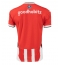 Maillot de football Réplique PSV Eindhoven Domicile 2024-25 Manche Courte