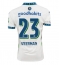 Maillot de football Réplique PSV Eindhoven Joey Veerman #23 Troisième 2024-25 Manche Courte