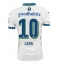 Maillot de football Réplique PSV Eindhoven Noa Lang #10 Troisième 2024-25 Manche Courte
