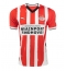 Maillot de football Réplique PSV Eindhoven Olivier Boscagli #18 Domicile 2024-25 Manche Courte