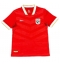 Maillot de football Réplique Panama Domicile Copa America 2024 Manche Courte