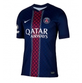 Maillot de football Réplique Paris Saint-Germain Domicile 2025-26 Manche Courte