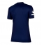 Maillot de football Réplique Paris Saint-Germain Domicile Femme 2025-26 Manche Courte