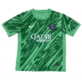 Maillot de football Réplique Paris Saint-Germain Gardien de but Domicile 2024-25 Manche Courte