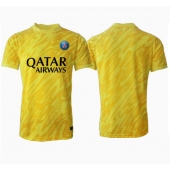 Maillot de football Réplique Paris Saint-Germain Gardien de but Troisième 2024-25 Manche Courte