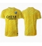 Maillot de football Réplique Paris Saint-Germain Gardien de but Troisième 2024-25 Manche Courte