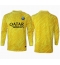 Maillot de football Réplique Paris Saint-Germain Gardien de but Troisième 2024-25 Manche Longue