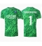 Maillot de football Réplique Paris Saint-Germain Gianluigi Donnarumma #1 Gardien de but Domicile 2024-25 Manche Courte