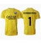 Maillot de football Réplique Paris Saint-Germain Gianluigi Donnarumma #1 Gardien de but Troisième 2024-25 Manche Courte