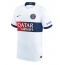 Maillot de football Réplique Paris Saint-Germain Marco Asensio #11 Extérieur 2023-24 Manche Courte