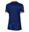 Maillot de football Réplique Pays-Bas Extérieur Femme Europe 2024 Manche Courte
