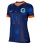 Maillot de football Réplique Pays-Bas Extérieur Femme Europe 2024 Manche Courte