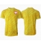Maillot de football Réplique Pologne Gardien de but Domicile Europe 2024 Manche Courte