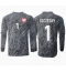 Maillot de football Réplique Pologne Wojciech Szczesny #1 Gardien de but Extérieur Europe 2024 Manche Longue