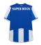 Maillot de football Réplique Porto Domicile 2025-26 Manche Courte