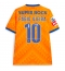 Maillot de football Réplique Porto Fabio Vieira #10 Extérieur 2024-25 Manche Courte