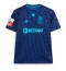 Maillot de football Réplique Porto Fabio Vieira #10 Troisième 2024-25 Manche Courte