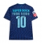 Maillot de football Réplique Porto Fabio Vieira #10 Troisième 2024-25 Manche Courte