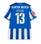 Maillot de football Réplique Porto Galeno #13 Domicile 2024-25 Manche Courte