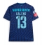 Maillot de football Réplique Porto Galeno #13 Troisième 2024-25 Manche Courte